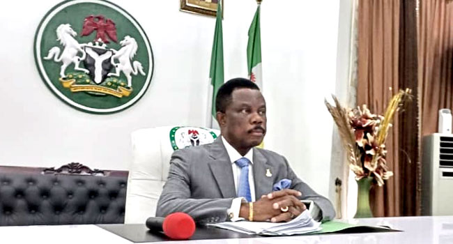 Obiano signs anti-open grazing bill into law
