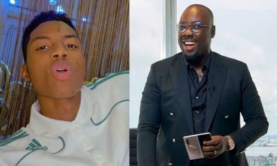 Support for detained Obi Cubana as EFCC seizes his passport