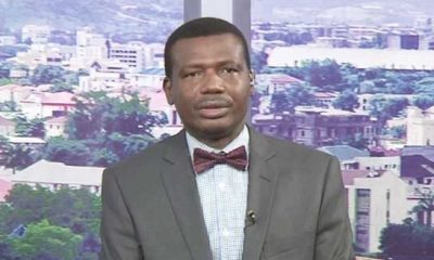 Adegboruwa alleges threat to life over #EndSARS panel report
