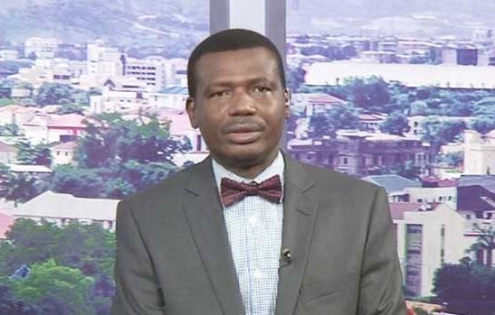 Adegboruwa alleges threat to life over #EndSARS panel report