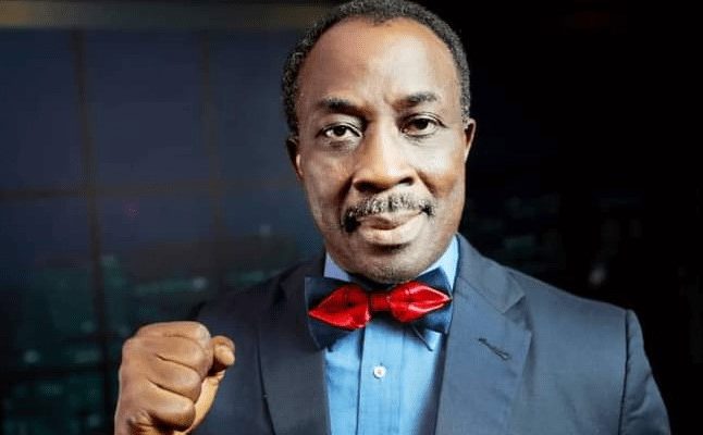 Leaked #EndSARS report official, Lai Mohammed disconnected from reality - Ogunlana
