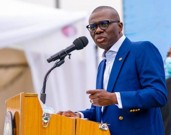 Lagos #EndSARS report leakage regrettable – Sanwo-Olu