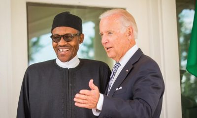 U.S. removes Nigeria from list of religious freedom violators