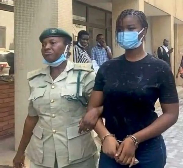 Trial of Chidinma alleged killer of Super TV boss Ataga stalled