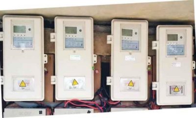 Electricity consumers to pay more for meter acquisition