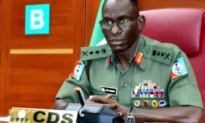 Military under pressure to compromise 2023 elections — Irabor