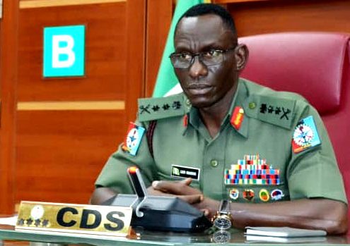Military under pressure to compromise 2023 elections — Irabor