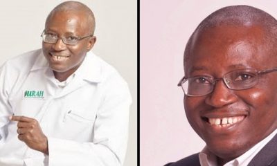 Africa’s COVID-19 variant Omicron a blessing - Scientist