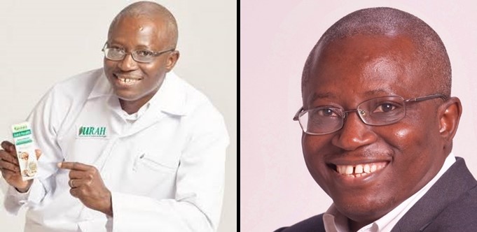 Africa’s COVID-19 variant Omicron a blessing - Scientist