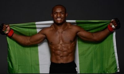 Usman defeats Covington to retain UFC welterweight crown
