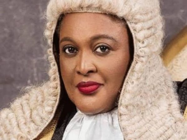 CJN moves to replace justices Mary Odili, Rhodes-Vivour, Aboki