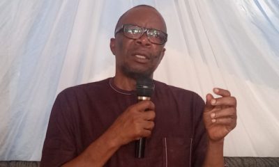 ASUU gives FG three weeks strike notice