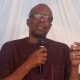 ASUU gives FG three weeks strike notice