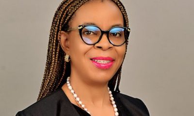 Pan-Atlantic University announces Prof Okonedo as new Vice-Chancellor