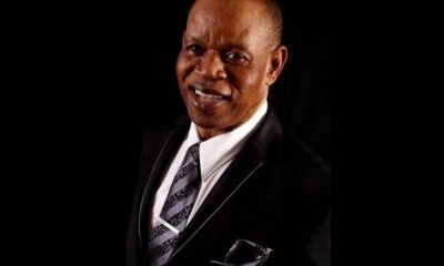 CPM founder Rev Ezekiel dies at 78