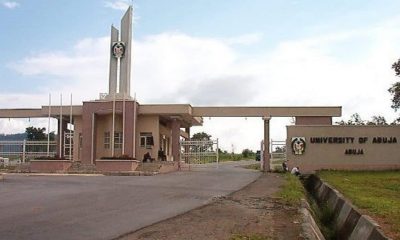 JUST IN: Adamant ASUU extends strike