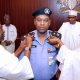 Abdulkarim Dauda, a former Chief Personal Security Officer to President Buhari