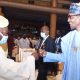 Buhari in Lagos recounts Obasanjo’s diabolical double-cross against Akande