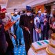 Buhari @79: As President celebrates in Turkey… PICTURES