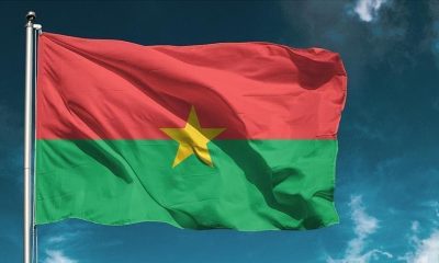 Burkina Faso PM, government resign over insecurity