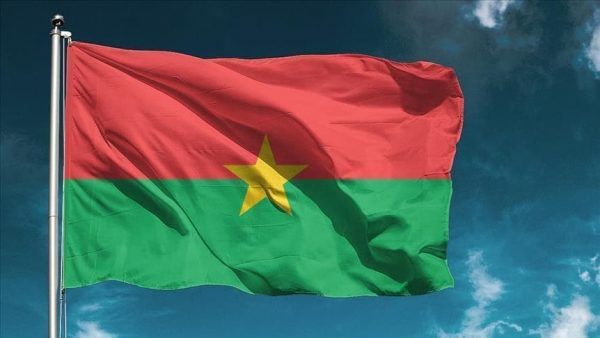 Burkina Faso PM, government resign over insecurity