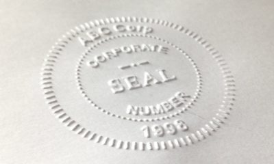Use of common seal by companies no longer mandatory – CAC