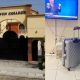 Dowen College principal weeps questioned about death of Oromoni Jnr
