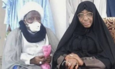 My wife and I have bullets in our bodies, El-Zakzaky recounts clash with army