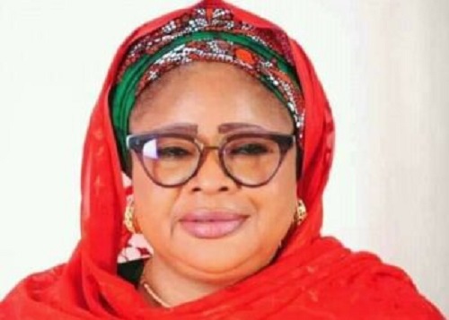 Zamfara commissioner resigns, joins Hope Uzodimma’s govt in Imo