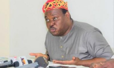 Court begins process to jail AMCON MD over seizure of Jimoh Ibrahim’s property
