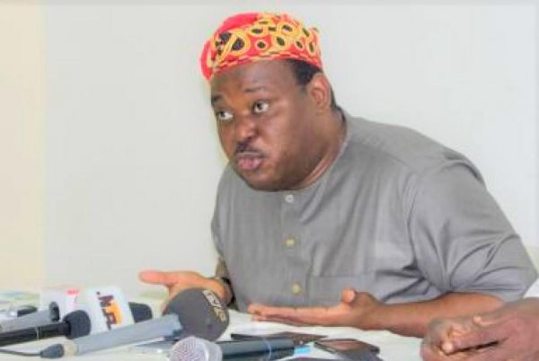 Court begins process to jail AMCON MD over seizure of Jimoh Ibrahim’s property