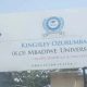NUC shuns Okorocha, hands over KO Mbadiwe University to Imo Govt