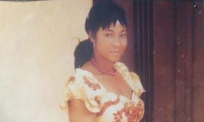 Police intelligence team arrests husband for gruesome murder of wife