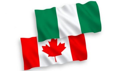 Omicron: Canada bans Nigeria, Egypt, Malawi