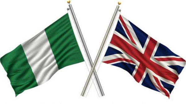 BREAKING: UK removes Nigeria, others from red list