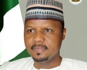 Katsina State Commissioner, Rabe Nasir, assassinated at home