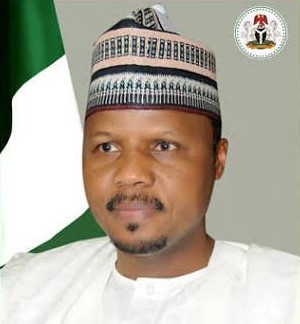 Katsina State Commissioner, Rabe Nasir, assassinated at home