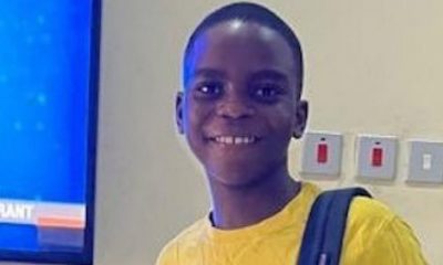 Sylvester Oromoni: Lagos exonerates suspects, says student died of lungs, kidneys infection