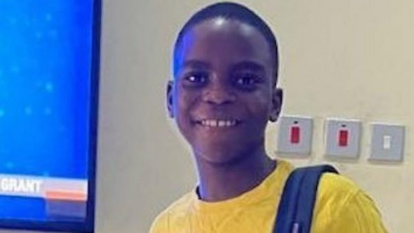 Sylvester Oromoni: Lagos exonerates suspects, says student died of lungs, kidneys infection