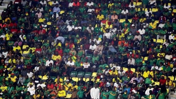 AFCON 2021: 6 persons killed in stampede, dozens more injured