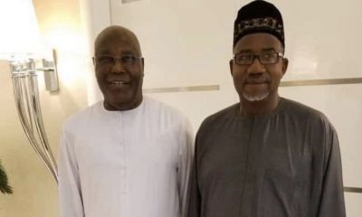 Atiku too old to be President – Bala Mohammed