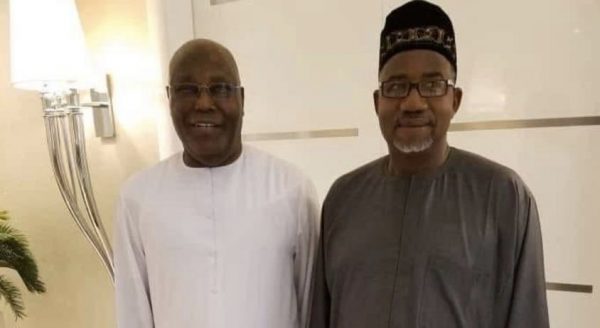 Atiku too old to be President – Bala Mohammed
