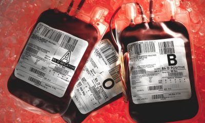 Veritas Kapital partners NBSC on blood donation