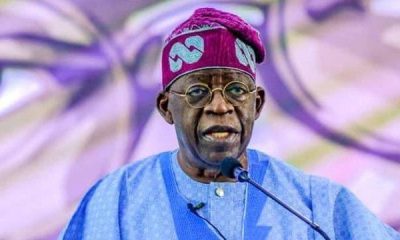 Group gets court backing compelling Police to prosecute Tinubu for perjury