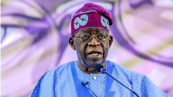 Group gets court backing compelling Police to prosecute Tinubu for perjury