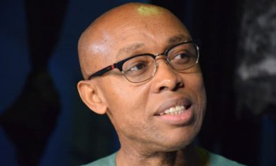 Buhari’s request to delete section of Electoral Act ‘elevated nonsense’ – Odinkalu