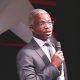Buhari appoints Doyin Salami as Chief Economic Adviser