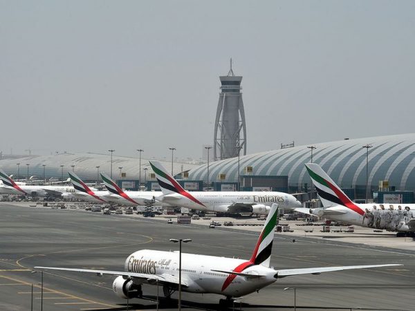 Emirates restores Lagos flights, to advise on operations after September