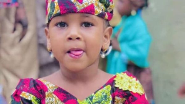 Grieving mother attacks teacher who kidnapped, killed 5-yr-old with rat poison