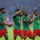 AFCON: Cameroon wins opener against Burkina Faso